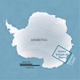 Location of the Aurora Subglacial Basin in East Antarctica. Image: Sean Gulick/University of Texas at Austin